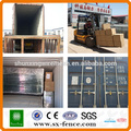 Powder Coated Wire Mesh Panels (manufacturer)
